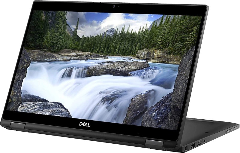 لپ‌تاپ دل (DELL) مدل 7390 2in1